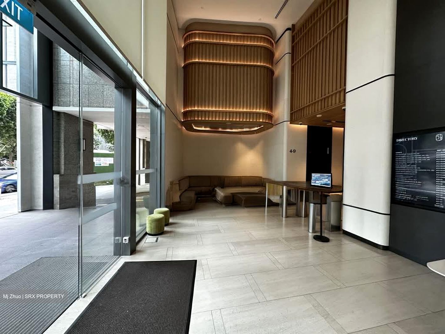 Bugis Junction (D7), Office #575783421